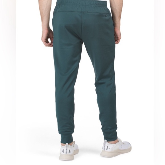 Rhône men’s Spar jogger in wild forest size L never worn! Mint condition - Picture 2 of 4